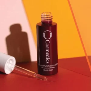O Biotics Multi-Functional Peel - 14% Lactic Acid Peel Complex