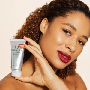 3 In 1 Fruit Peel Mask - Professional Strength with V8 Peptide Complex®