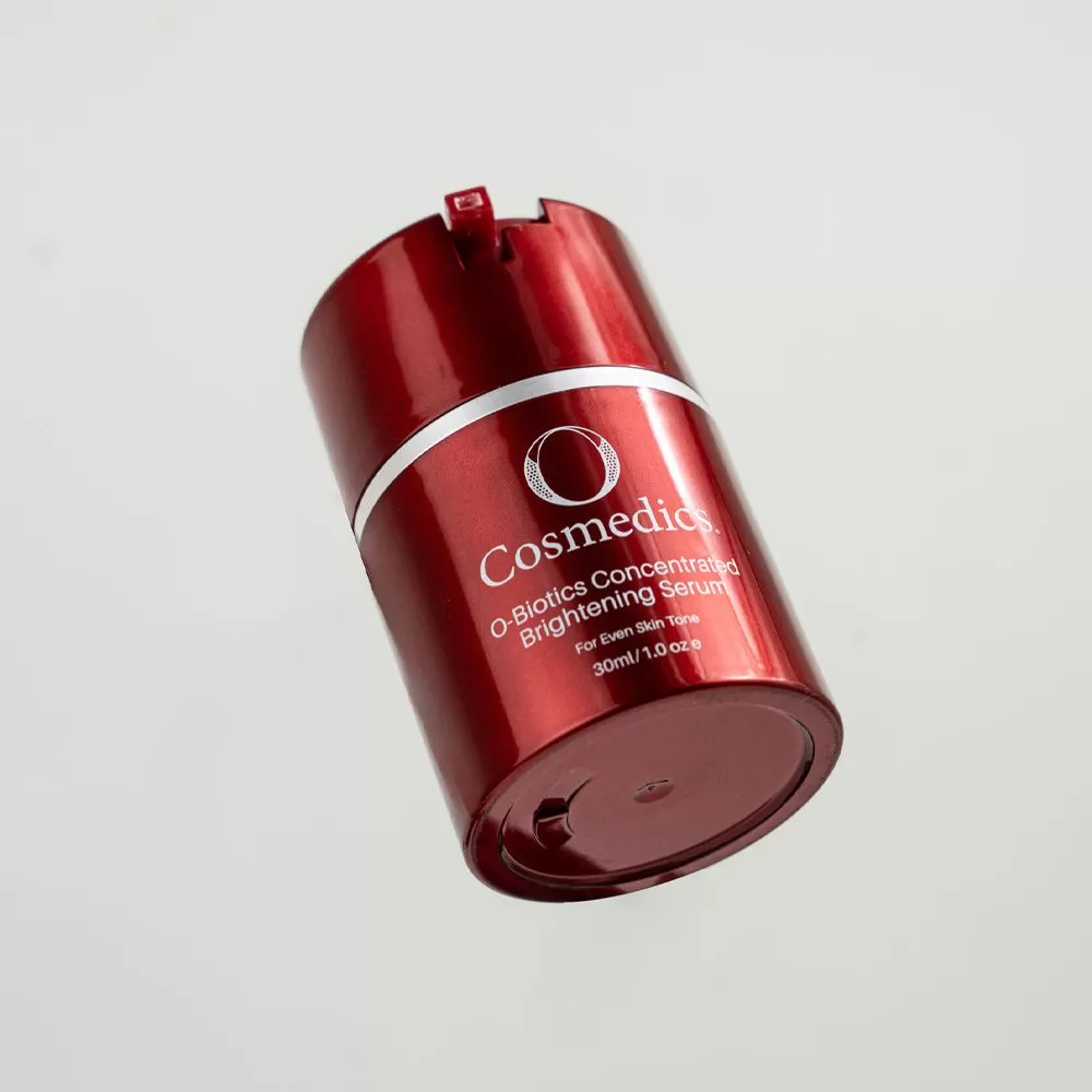 O Biotics Concentrated Brightening Serum - For Even Skin Tone