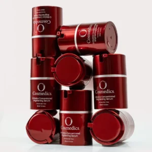 O Biotics Concentrated Brightening Serum - For Even Skin Tone