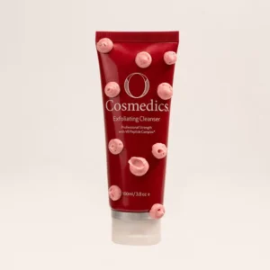 Exfoliating Cleanser - Professional Strength with V8 Peptide Complex®