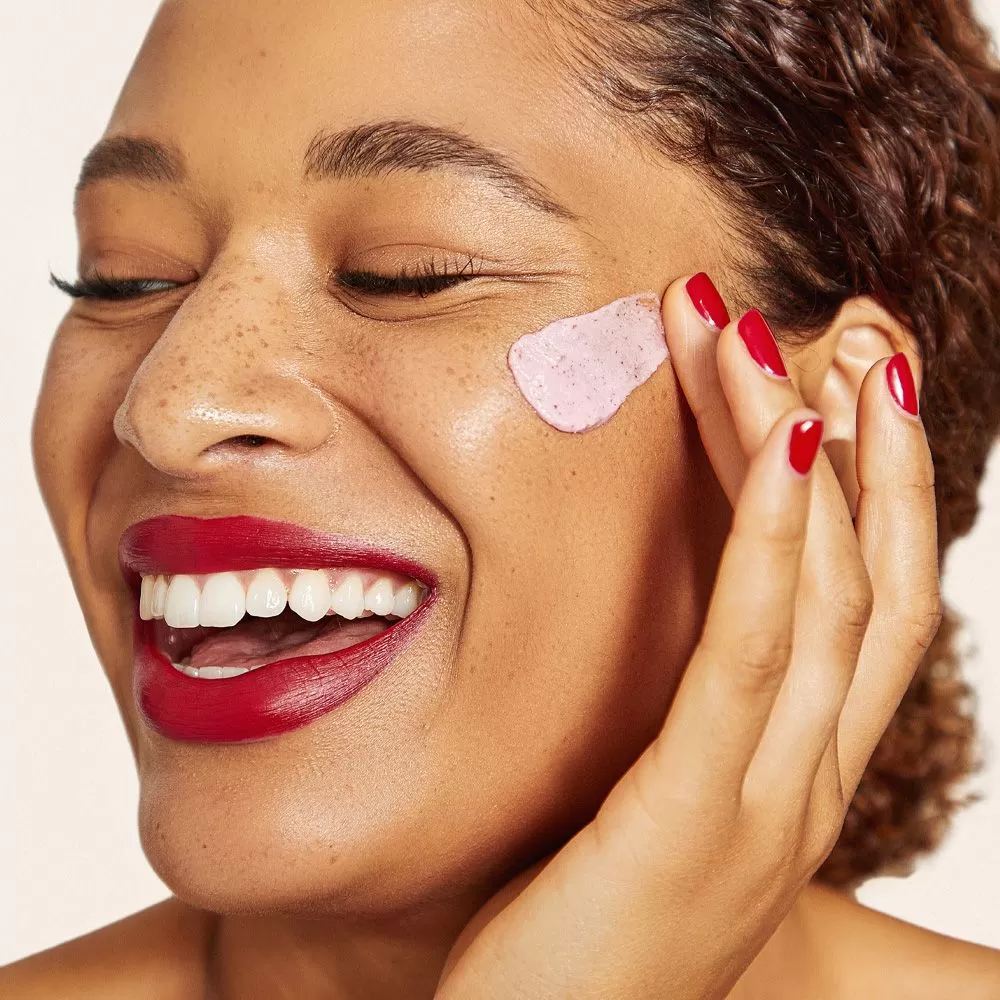 Exfoliating Cleanser - Professional Strength with V8 Peptide Complex®