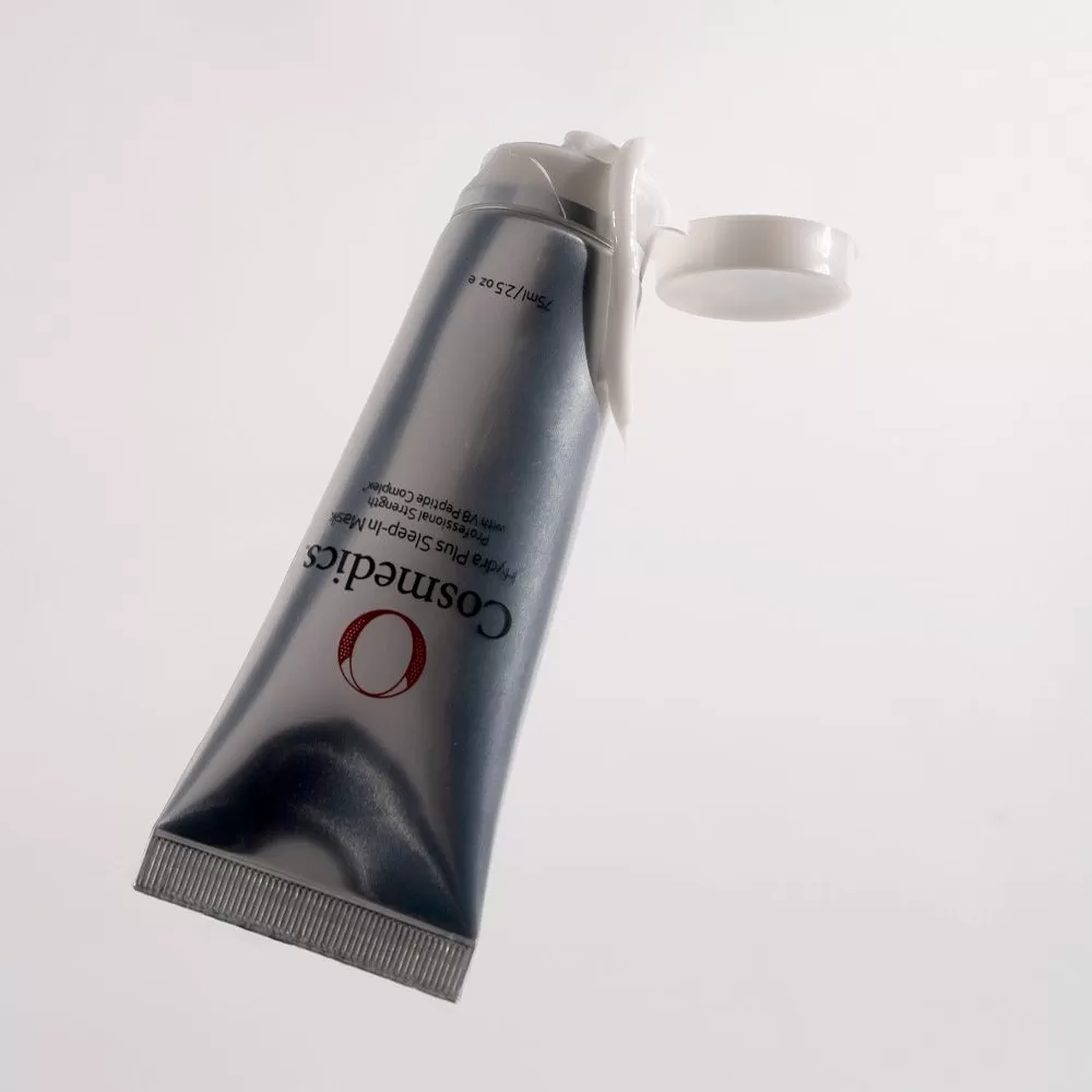 Hydra Plus Sleep-In Mask - Professional Strength with V8 Peptide Complex®