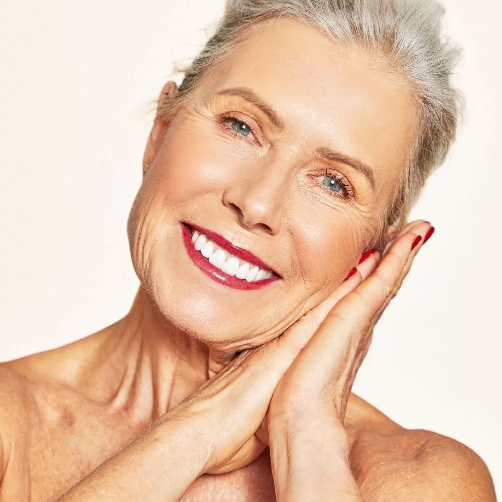Hydra Plus Sleep-In Mask - Professional Strength with V8 Peptide Complex®