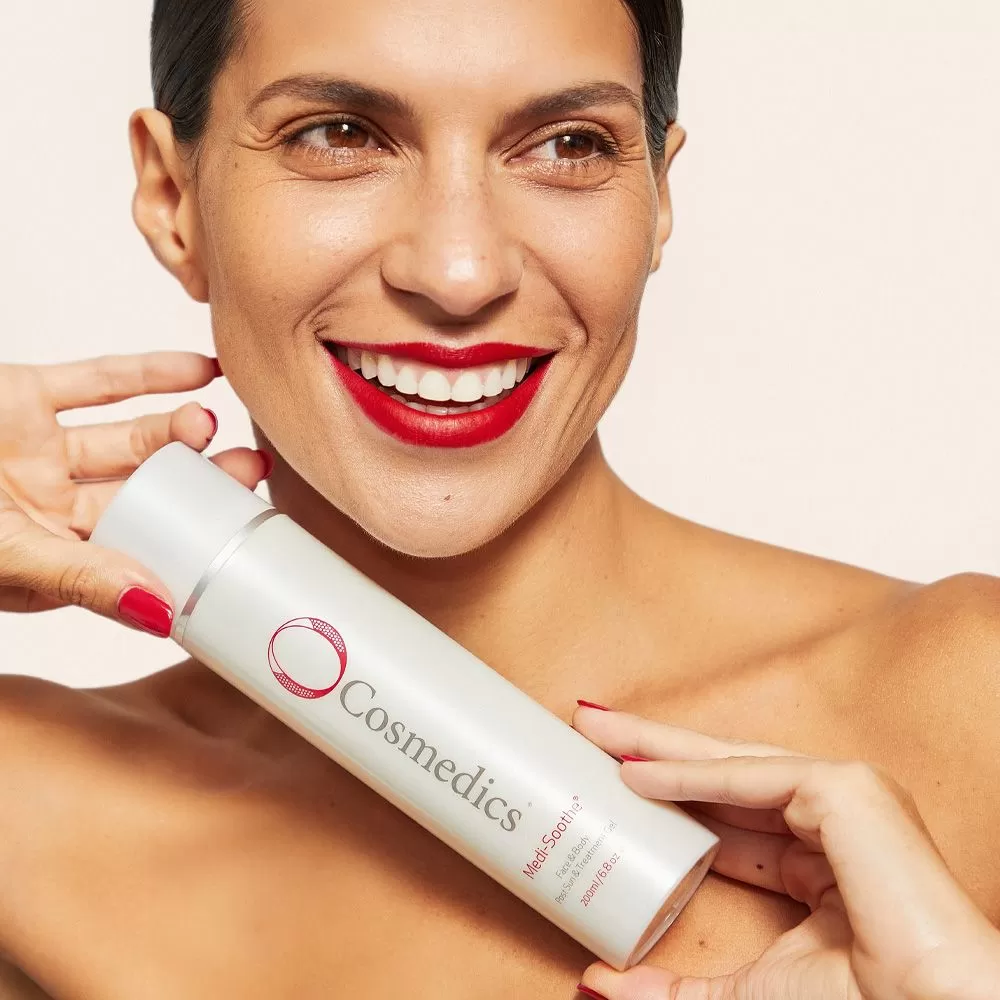 Medi-Soothe - Face & Body Post Sun & Treatment Gel