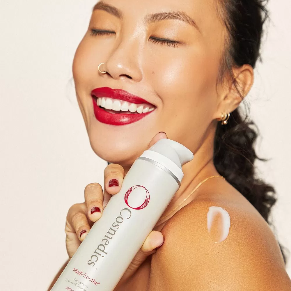Medi-Soothe - Face & Body Post Sun & Treatment Gel