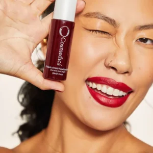 O Biotics Multi-Functional Peel - 14% Lactic Acid Peel Complex