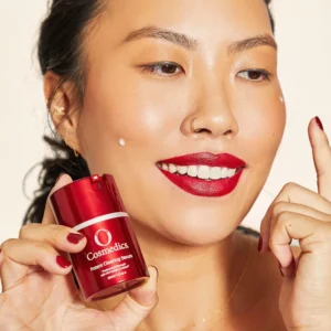 Potent Clearing Serum - Professional Strength with V8 Peptide Complex®