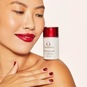 Rebalancing Cream - Professional Strength with V8 Peptide Complex®