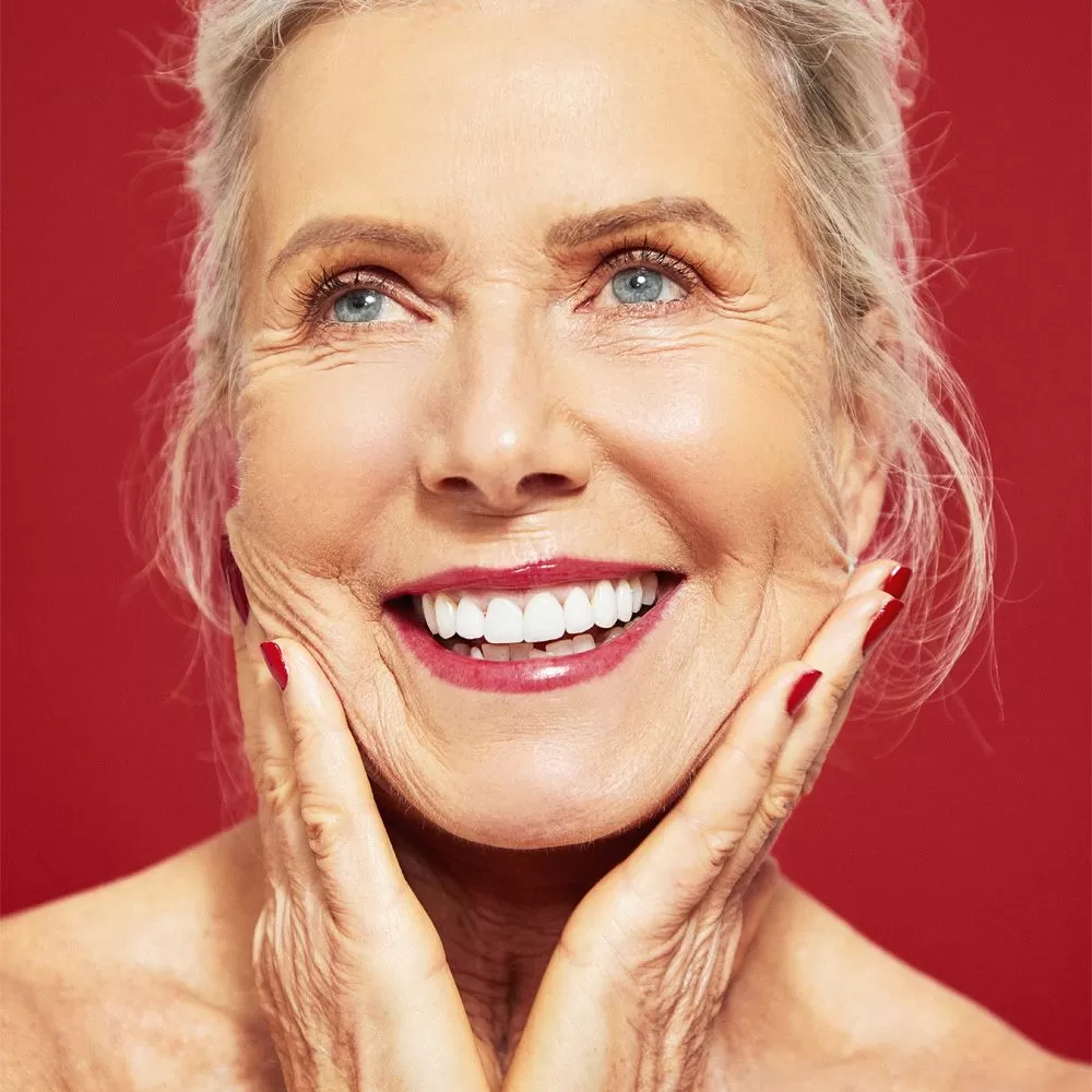 Rebalancing Cream - Professional Strength with V8 Peptide Complex®