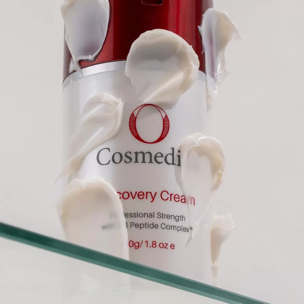 Recovery Cream