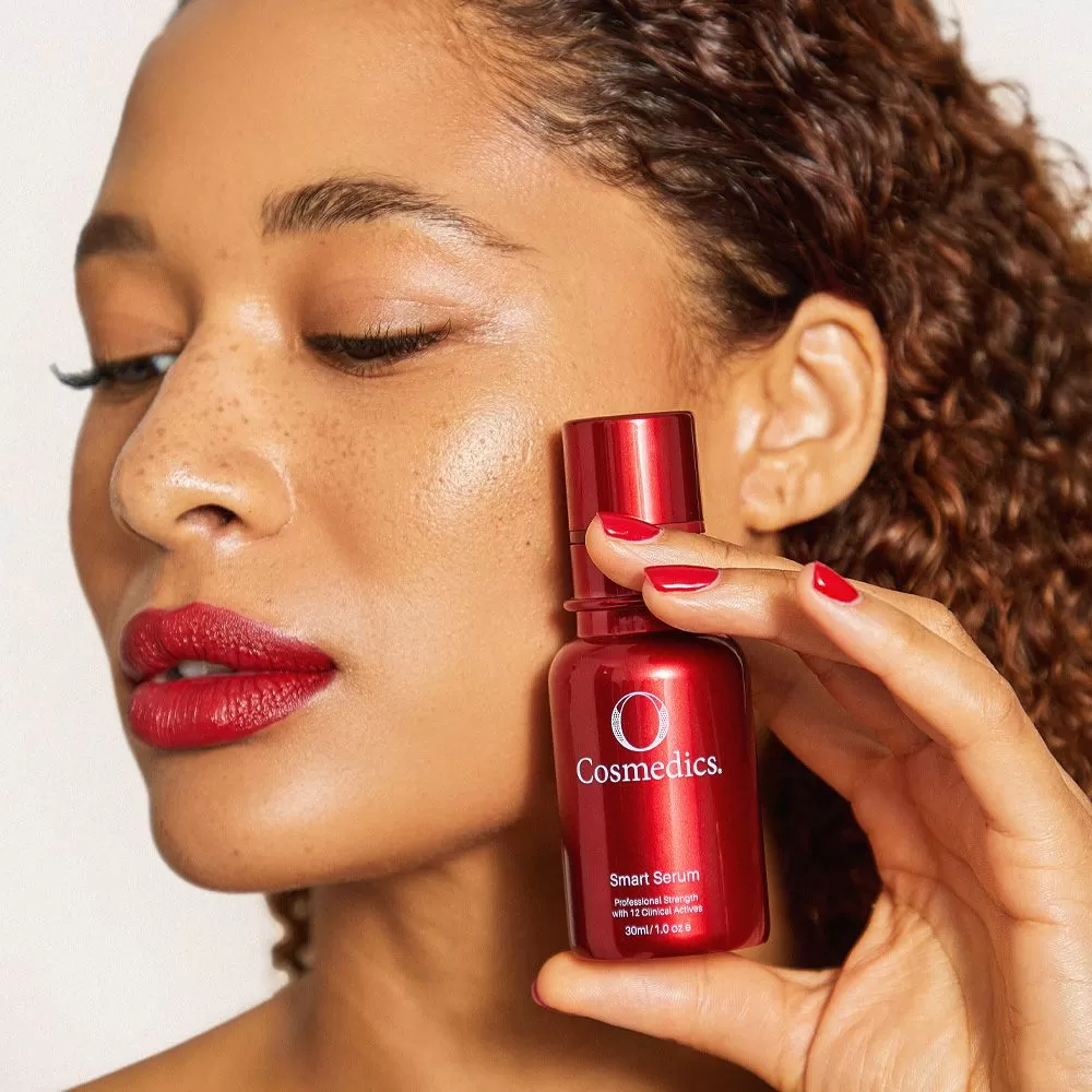 Smart Serum - Professional Strength with 12 Clinical Actives